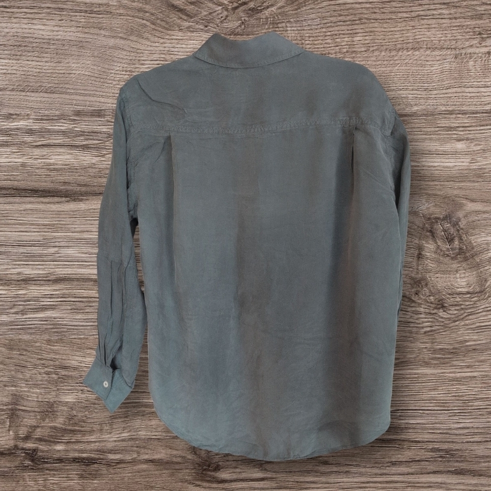 Kith Malin Long-sleeve Shirt - Picture 6 of 8